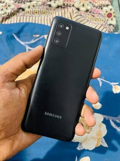 Samsung galaxy a03s