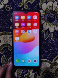 vivo y97 6gb 128gb