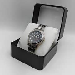 CLASSIC MEN’S WATCH