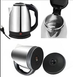 electric kettle 2.0 liter