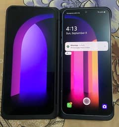 LG V60 ThinQ With Dual Screen