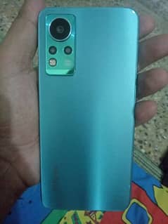 infinix note 11 box available