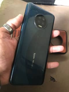 Infinix Note 7 For Sale