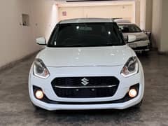 Suzuki Swift GLX  2024 BANK LEASE 3 YEAR PLAN 0