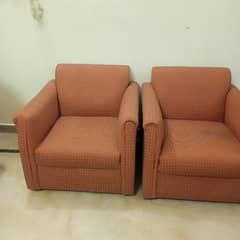 5 seater sofa set