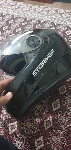 Helmet For sale