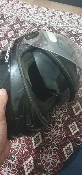 Helmet For sale 1