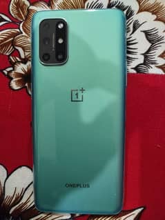 One Plus 8t