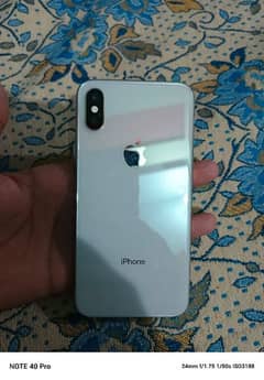 Iphone Xs Single Sim Approved