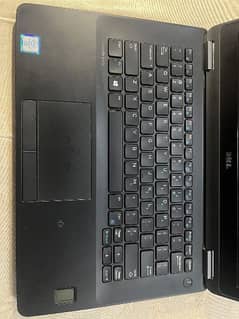 dell laptop