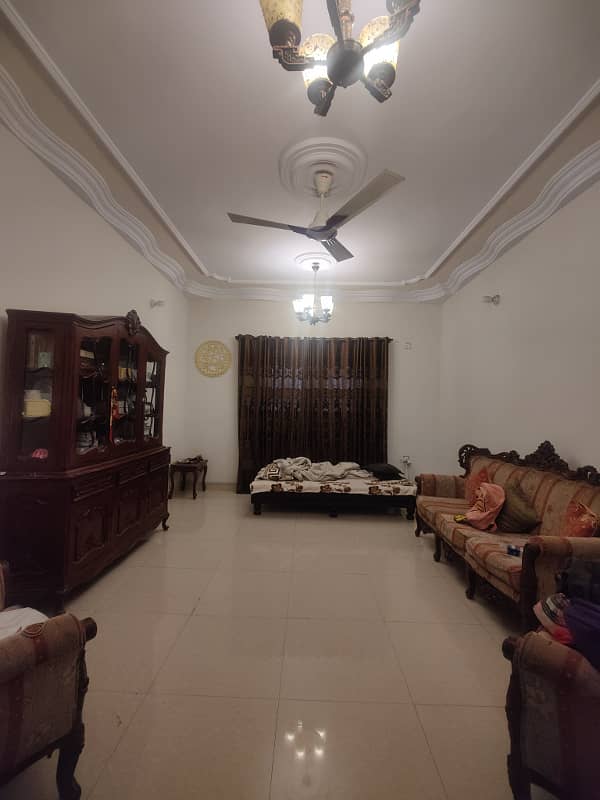 2nd floor portion for sale 2