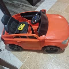 Kids car available for sale