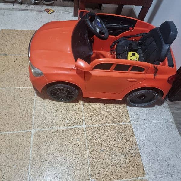 Kids car available for sale 1