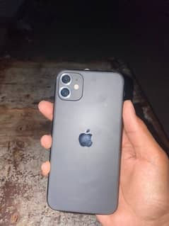 i phone 11 with box