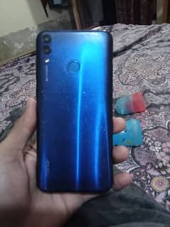 phone for sell Huawei honor 8c