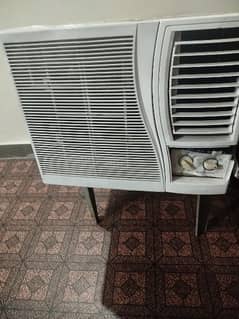 widow Ac 0.75 Urgent Sale