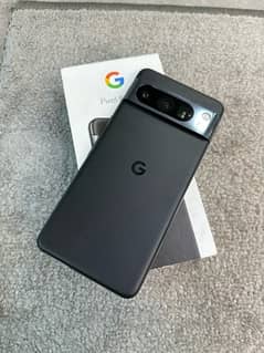 Google Pixel 8 Pro Official  PTA 256GB