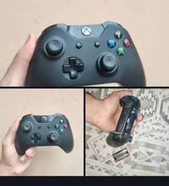 Xbox one wireless controller