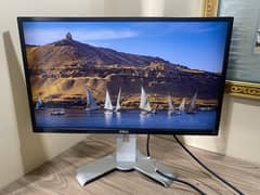 IPS 24" Dell Display Monitor | P2417H