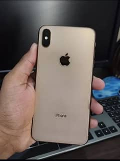 iphone xs max 64 gb non pta