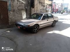 Honda Accord 1988 0