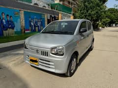 Suzuki Alto 2019