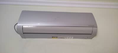 1.5 Ton Haier  DC Inverter for sale