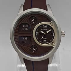 Mens watch