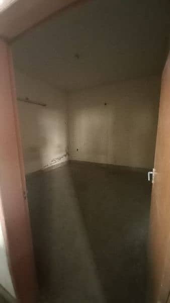 1st Floor available for rent for commercial use only, office, business 4