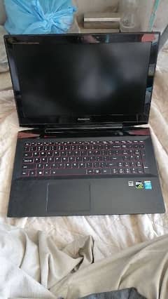 Lenovo core i7 4th Generation