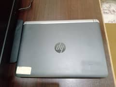 HP ProBook 430 G3