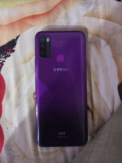 infinix hot 9play