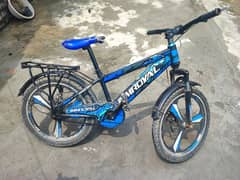 20" Cycle imported in Good condition