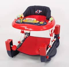 tinnies baby walker