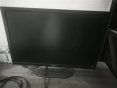 Monitor