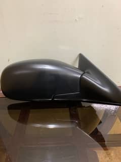 suzuki baleno side mirror