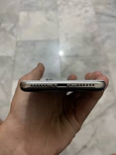 Iphone x 256 gb factory unlock