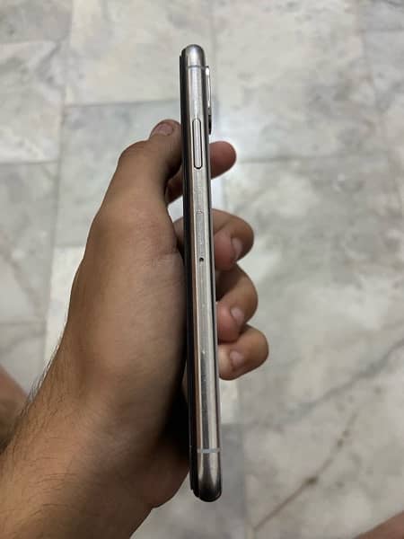 Iphone x 256 gb factory unlock 1