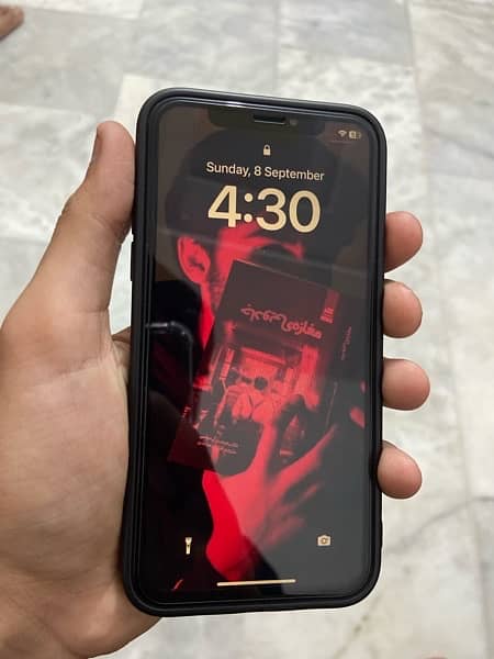 Iphone x 256 gb factory unlock 3