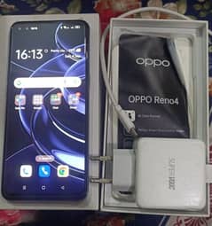 Oppo Reno 4 For Sale