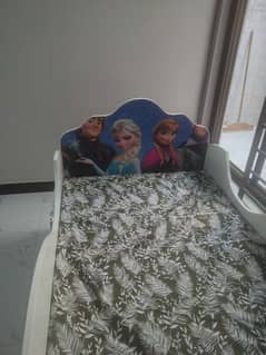 Unused bed  brand new for sale
 0321 4347369