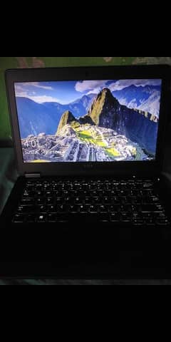 Dell code i5 v pro 5th generation