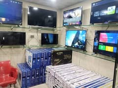 Eye Opening Deal 65 inch Samsung smt led TV 3year warranty 03228083060