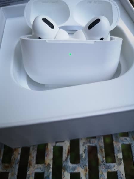 Airpods Pro 2nd Generation 4