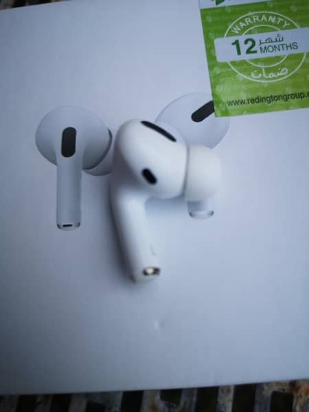 Airpods Pro 2nd Generation 5