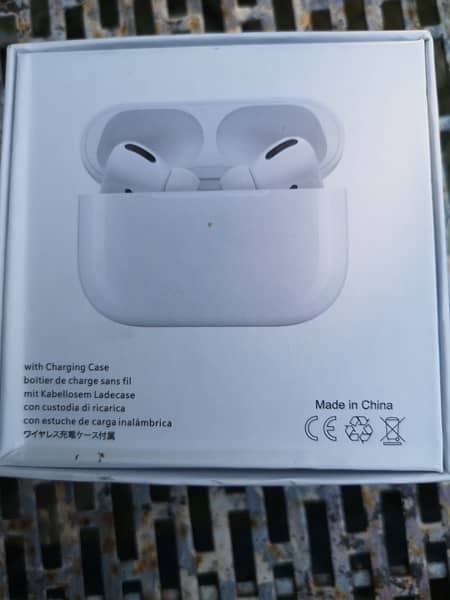 Airpods Pro 2nd Generation 7