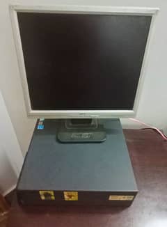 Lenovo desktop