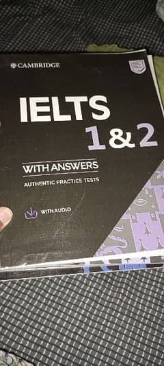 IELTS