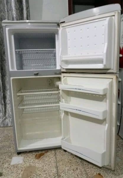 Haier Refrigerator 1