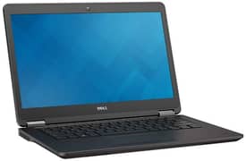 DELL LATITUDE E7450 CORE i7 5th generation